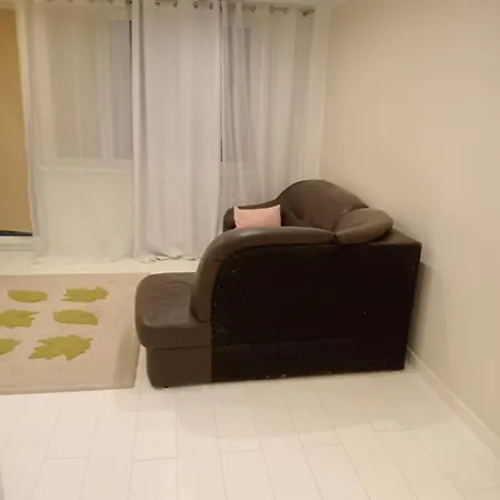 Apartament Ruciane-Nida Apartment Ruciane-Nida