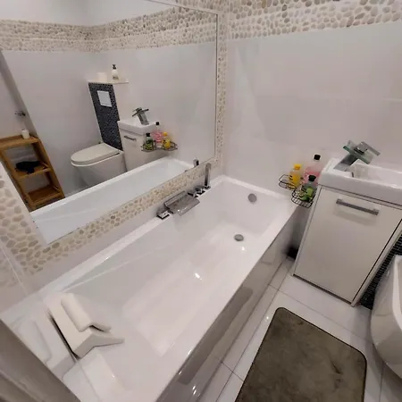 Apartament Ruciane-Nida * Ruciane-Nida