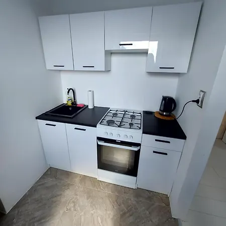 Apartment Apartament Ruciane-Nida