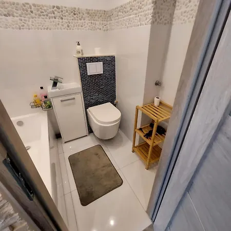 Apartament Ruciane-Nida 鲁恰内尼达