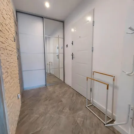 Apartament Ruciane-Nida Lejlighed Ruciane-Nida