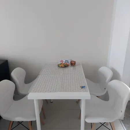 Apartment Apartament Ruciane-Nida Ruciane-Nida