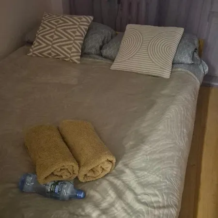 Apartament Ruciane-Nida *