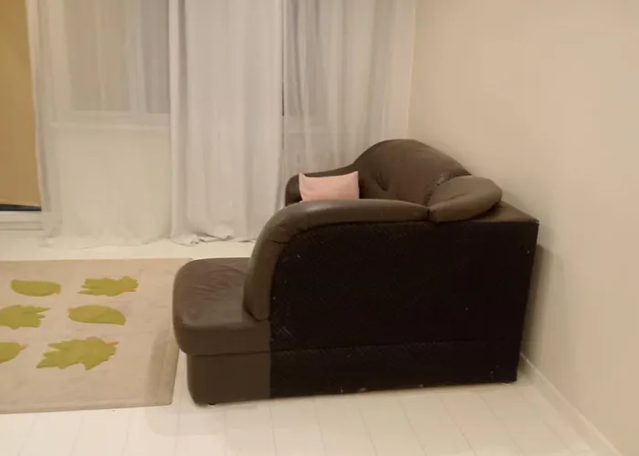 Apartament Ruciane-Nida Apartmán Ruciane-Nida