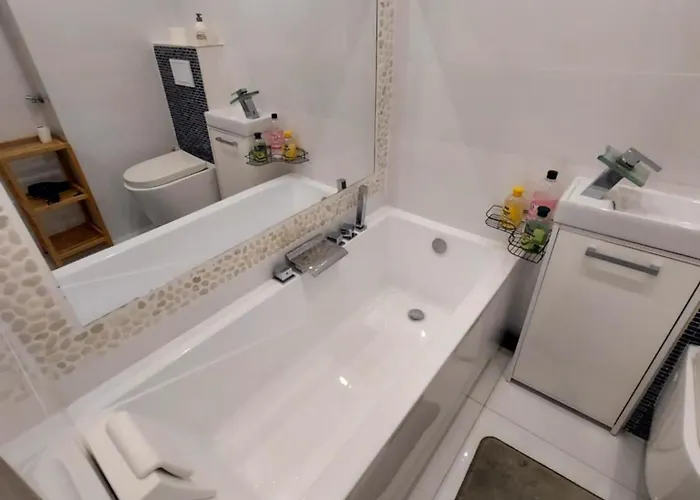 Apartament Ruciane-Nida * Ruciane-Nida