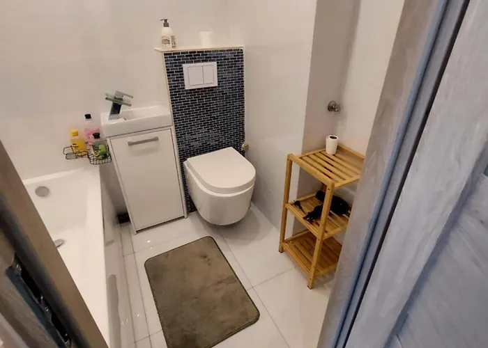 Apartament Ruciane-Nida Ruciane-Nida