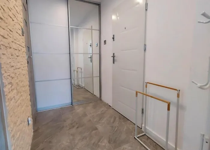 Apartament Ruciane-Nida Apartmán Ruciane-Nida